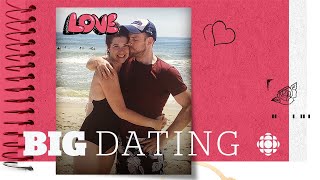 BIG Dating  Dating apps are big business Do they actually help you find love [upl. by Clem]