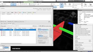 Detección de interferencias en Navisworks [upl. by Creath]