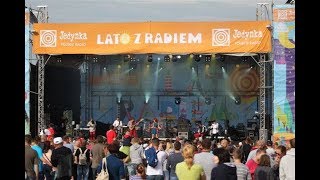 BRAThANKI  Lato z Radiem 2014  Live [upl. by Thar]