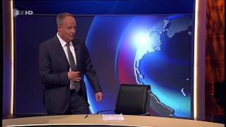 HeuteShow ZDF HD 20092013  Folge 124 [upl. by Dehlia]