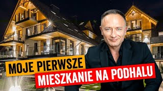 10 stopy zwrotu z wynajmu w górach JAK TO MOŻLIWE [upl. by Mel207]