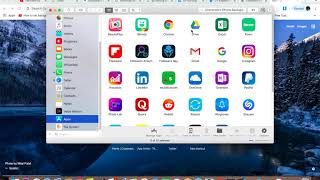 How to get IPA file from Appstore or Apple Device [upl. by Niddala]