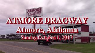 Atmore Drag Strip Test amp Tune [upl. by Milde]