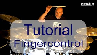 Tutorial Fingercontrol [upl. by Viguerie819]