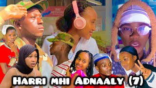 HARRI MHI ANDAALY vol7 [upl. by Nireves]