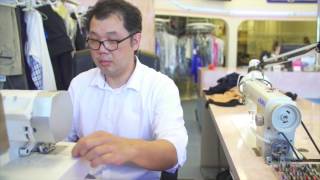 Pilgrim Dry Cleaners Professional Tailoring amp Alterations [upl. by Yelmene]