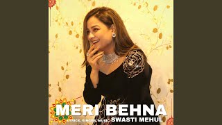 Meri Behna [upl. by Schecter]