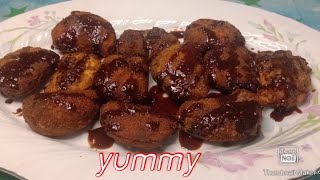 yummycrispychocoletbreadsnaksRituRecipesখুব অল্প খরচে ঘরে এই সুস্বাদু রেসিপি তৈরি করে নিতে পারেন [upl. by Ayel554]