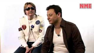 Manic Street Preachers  Track by Track [upl. by Yrekaz90]