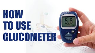 How To Use Glucometer  Glucometer  Medicover Hospitals [upl. by Edivad]