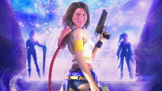 How It Feels to Play Final Fantasy X2 FFX2 [upl. by Nelda]