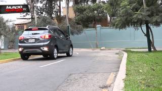 Test Drive S3 JAC Motors [upl. by Assirral865]