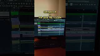 out‼️griselda X Pa Que retozenAdri Pérez MashupRaul Clyde X Pa Que Retozen remix djtegocalderon [upl. by Georgianna702]