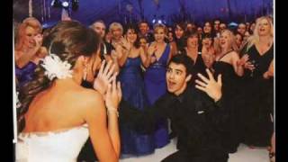 Kevin Jonas and Daniel Deleasa wedding photos [upl. by Egiedan36]