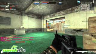 Combat Arms Gameplay [upl. by Anneliese]