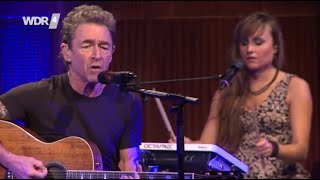 Ich wollte nie erwachsen sein Nessaja Unplugged  Peter Maffay  WDR 4 Radiokonzert 2015 [upl. by Llyrat]