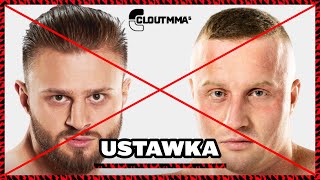 CLOUT MMA oszukało nas wszystkich [upl. by Lady962]