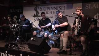 Skipinnish Ceilidh House Oban [upl. by Avonasac]