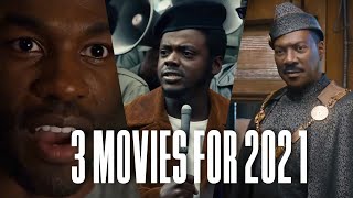 Black Movies For 2021 [upl. by Cinom]