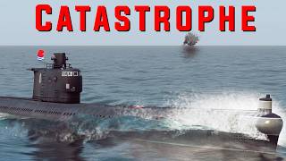 Catastrophe  SinoSoviet War  Sea Power [upl. by Coplin]