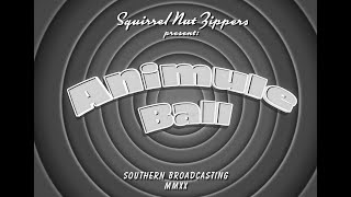 Squirrel Nut Zippers quotAnimule Ballquot [upl. by Innus]