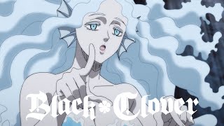 Clover vs Heart Kingdom  Black Clover [upl. by Eelanaj452]