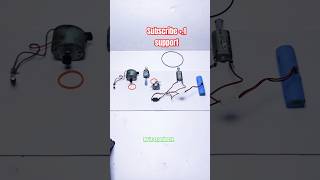 Power Dc Motor  Dc to Dc Free Energy🔌🔋💡⚡ Generator  LEDLights shorts dcmotor tech project [upl. by O'Connell119]