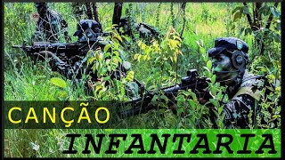 Canção da Infantaria Legendado [upl. by Eneladgam647]