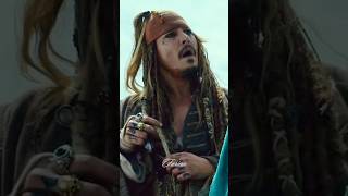 Jack Sparrow being Jack Sparrow shorts johnnydepp piratesofthecaribbean [upl. by Oecam]