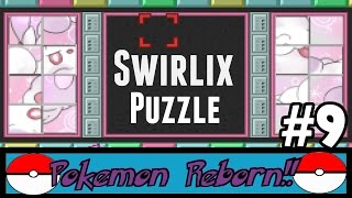 Pokemon Reborn Part 9Swirlix Puzzle [upl. by Selegna]