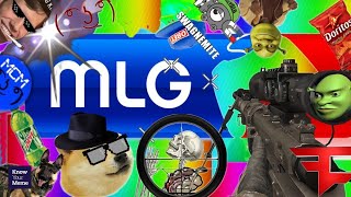 Why Are MLG Memes Making A Comeback [upl. by Coulson]