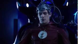 A MORTE DO DEVOETHE FLASH 4X23 [upl. by Sibley]