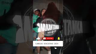 ✅ Cumbias Sonideras 2024 ¡Ritmo y Sabor para Bailar Toda la Noche 🔥 cumbiasonidera2024 shorts [upl. by Airam]