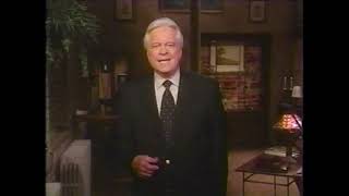 Robert Osborne Intros amp Outros of French New Wave films Spoiler Alert [upl. by Halak349]