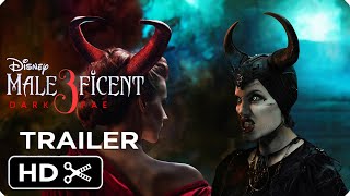 MALEFICENT 2 Mistress Of Evil  TRAILER  REACTION [upl. by Veradia692]