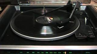 High fidelity 78 RPM vinyl record [upl. by Naor]