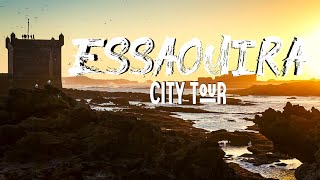 Essaouira City Tour l Morocco Mogador Beauty Visit Now 🇲🇦 😎 [upl. by Alysoun]