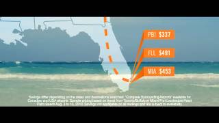 Compare Surrounding Airports amp Save Big [upl. by Layap]