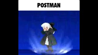 Midnight Horrors Surviving Postman [upl. by Aislehc984]