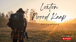 Loxton Northern Cape South Africa  2023 [upl. by Ella]