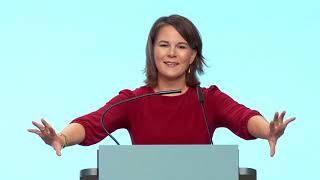 Shaping Feminist Foreign Policy – International Conference in Berlin 12092022 [upl. by Ylicis]