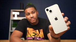 iPhone 13 Starlight Unboxing [upl. by Ranite]