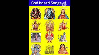 God Based Songs🙏🙏🪔🪔💥♥️💕😍🥰trandingsong trandingshortsvideokvkviwers [upl. by Haem]