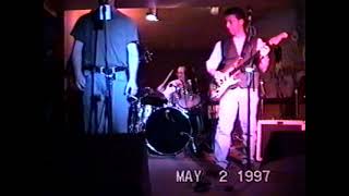 Meathead with Chris Lohr  Live at Moondogs  May 2 1997 [upl. by Patsy]