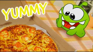 😂BEST of OM NOM 😂 From 1st to 21st Seasons [upl. by Leunamesoj]