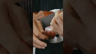 KoAloha KoAlana Soprano Ukulele Hawaiian Jam [upl. by Annaik]