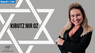 Kibutz Nir Oz [upl. by Theis]