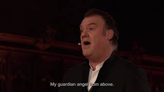 Sir Bryn Terfel in Concert On Demand Now [upl. by Aciretahs934]