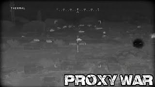 PROXY WAR  COD MW 2019 Gameplay  No Commentary [upl. by Blackington127]