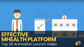 Practo  Brazil Launch explainer video [upl. by Akenn844]